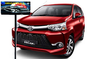 Spesifikasi Harga  Untuk Sewa Mobil  Toyota Avanza di  